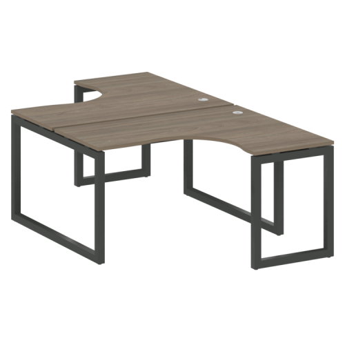 Бенч-система на О-обр. м/к Metal System Quattro 50БО.РАС-СА-2.3 Бенч-система на О-обр. м/к Metal System Quattro 50БО.РАС-СА-2.3