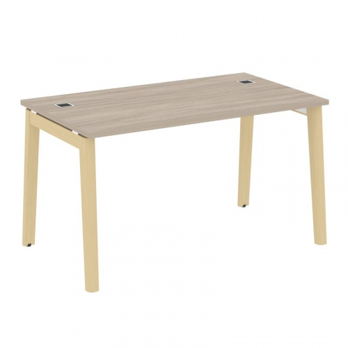 Стол руководителя Onix Wood Direct OW.SRR-3.8 фото 4