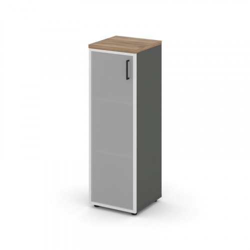 Шкаф средний узкий Style Project SN.STU-206(L) фото 6