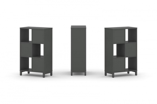 Набор стеллажа Style Project SN.NS-321 фото 22