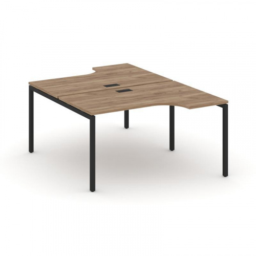 Бенч-система эргономичная Style Project SN-4P.DRPA-011 фото 16