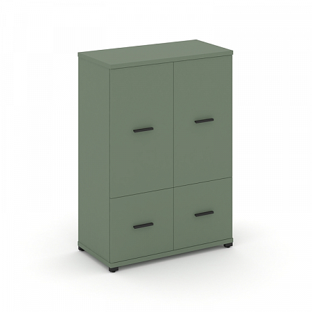 Шкаф офисный Concept CN.STS-312 B