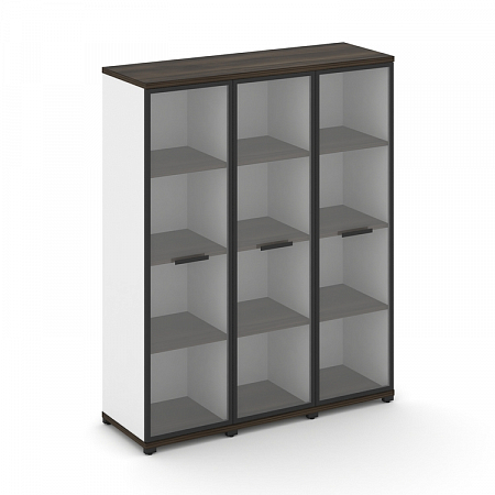 Шкаф офисный Concept CN.STU-436 RPB