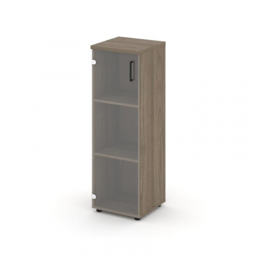 Шкаф средний узкий Style Project SN.STU.E-205(L) фото 8