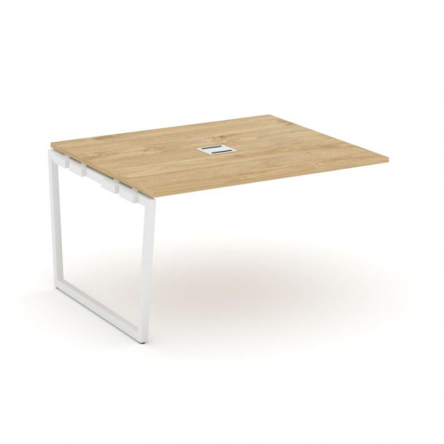 Style Project Проходной наб. элем. перег. стола SN-4T2.NSPRG-032 Акация Лорка/Металл Антрацит/Заглуш фото 3 Style Project Проходной наб. элем. перег. стола SN-4T2.NSPRG-032 Акация Лорка/Металл Антрацит/Заглуш фото 3