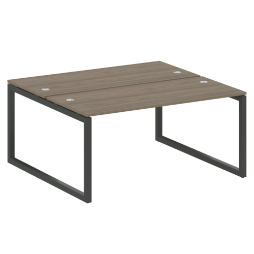 Бенч-система на О-обр. м/к Metal System Quattro 50БО.РАС-СП-2.4