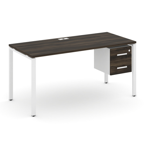 Стол офисный с подвесной тумбой Concept CN.SP-116 фото 10