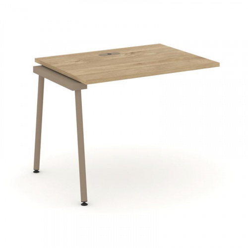 Брифинг-приставка Estetica ES.1.NRS-1-LK фото 2