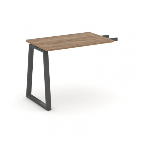 Style Project Брифинг-приставка SN-6T1.BR-001 Акация Лорка/Металл Антрацит 580*600*750 фото 23 Style Project Брифинг-приставка SN-6T1.BR-001 Акация Лорка/Металл Антрацит 580*600*750 фото 23