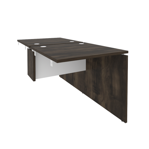 Стол-приставка двойной к опорным элементам Onix O.D.SPR-0.8 фото 4