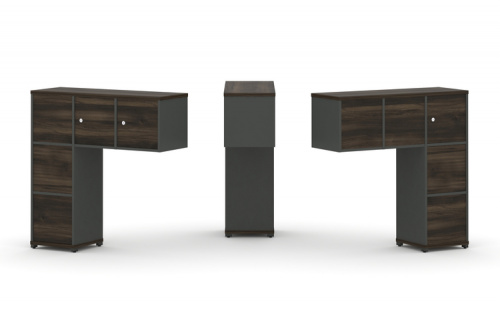 Надставка для стола низкая Concept CN.DNN-006 фото 6