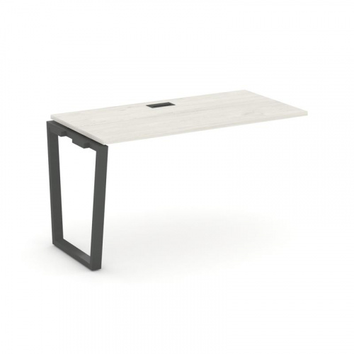 Style Project Проходной наб. элем. SN-6T2.ONRS-012 Акация Лорка/Металл Антрацит/Заглушка Пластик Чер фото 24 Style Project Проходной наб. элем. SN-6T2.ONRS-012 Акация Лорка/Металл Антрацит/Заглушка Пластик Чер фото 24