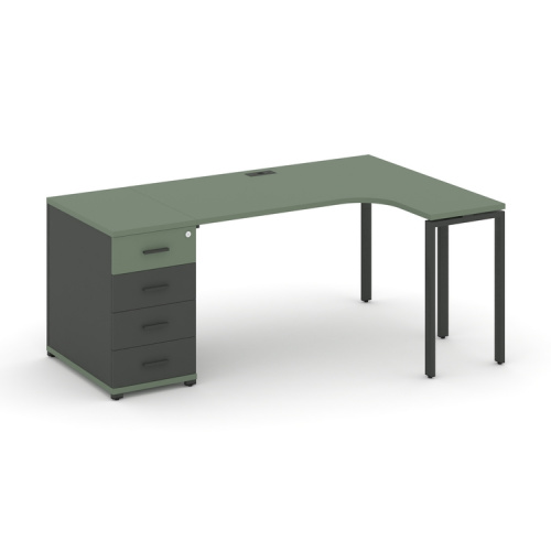 Стол эргономичный Concept CN.SA-402(R)