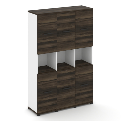 Шкаф офисный Concept CN.STU-533 B