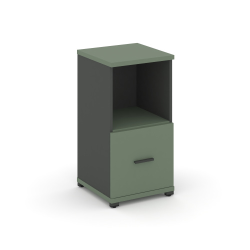 Шкаф офисный Concept CN.STU-211 A