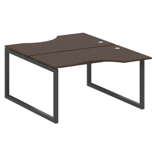 Бенч-система на О-обр. м/к Metal System Quattro 50БО.РАС-СА-2.2 фото 15