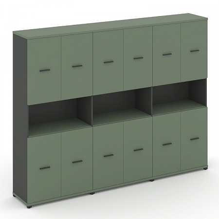 Шкаф офисный Concept CN.STS-533 A