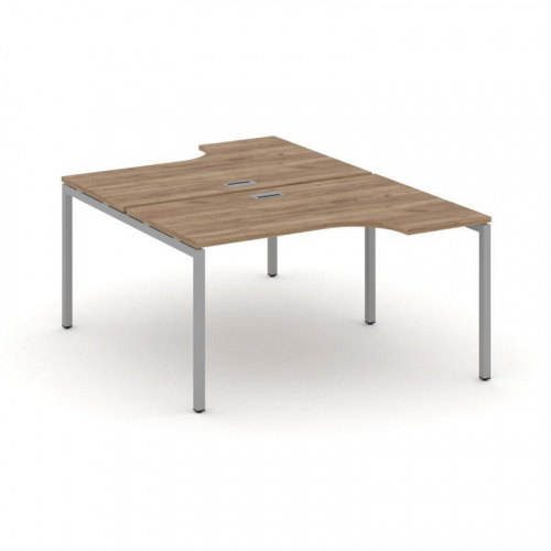 Бенч-система эргономичная Style Project SN-4P.DRPA-011 фото 11