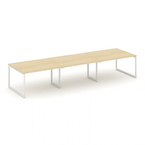 Стол переговорный Style Project SN-4O.SPRG-052.3