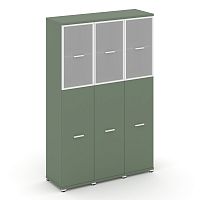 Шкаф офисный Concept CN.STU-535 RMW