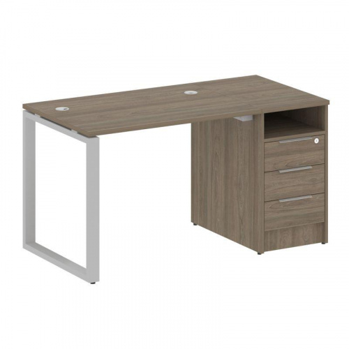 Бенч-система на О-обр. м/к Metal System БО.РС-СТП-1.1 фото 2