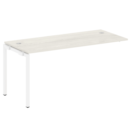 Проходной элемент бенч-системы на П-обр. м/к Metal System Quattro 40БП.ПРС-СП-1.4 фото 6 Проходной элемент бенч-системы на П-обр. м/к Metal System Quattro 40БП.ПРС-СП-1.4 фото 6