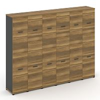 Шкаф офисный Concept CN.STU-565 A