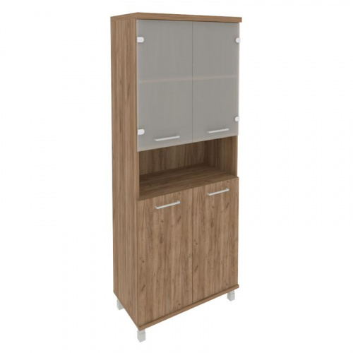 Шкаф высокий широкий First KST-1.4