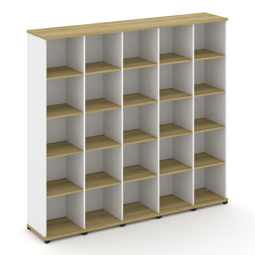 Стеллаж офисный Concept CN.STU-550 фото 4 Стеллаж офисный Concept CN.STU-550 фото 4