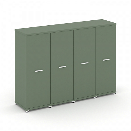 Шкаф офисный Concept CN.STU-346 W