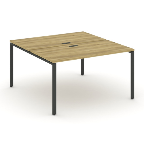 Бенч-система на 2 места Concept CN.DRS-003 фото 4