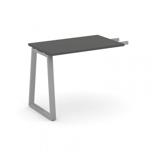 Style Project Брифинг-приставка SN-6T1.BR-001 Акация Лорка/Металл Антрацит 580*600*750 фото 18 Style Project Брифинг-приставка SN-6T1.BR-001 Акация Лорка/Металл Антрацит 580*600*750 фото 18