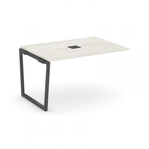 Style Project Проходной наб. элем. перег. стола SN-4T2.NSPRG-001 Акация Лорка/Металл Антрацит/Заглуш фото 24 Style Project Проходной наб. элем. перег. стола SN-4T2.NSPRG-001 Акация Лорка/Металл Антрацит/Заглуш фото 24