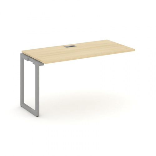 Style Project Проходной наб. элем. SN-4O.ONRS-022 Дуб Наварра/Металл Черный 1180*800*750 фото 24