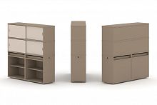 Тумба офисная (Набор №2.) Estetica ES.NB.2V-2