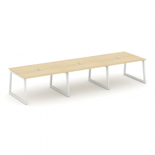 Style Project Стол переговорный SN-5T1.SPRG-054 Акация Лорка/Металл Антрацит/Заглушка Металл Антраци фото 22 Style Project Стол переговорный SN-5T1.SPRG-054 Акация Лорка/Металл Антрацит/Заглушка Металл Антраци фото 22