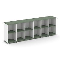 Стеллаж офисный Concept CN.STU-260