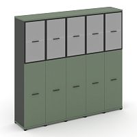 Шкаф офисный Concept CN.STU-555 RMB