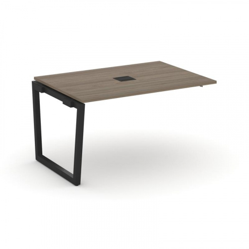 Style Project Проходной наб. элем. перег. стола SN-5T2.NSPRG-001 Акация Лорка/Металл Антрацит/Заглуш фото 9 Style Project Проходной наб. элем. перег. стола SN-5T2.NSPRG-001 Акация Лорка/Металл Антрацит/Заглуш фото 9