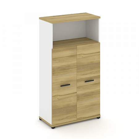 Шкаф офисный Concept CN.STS-413 B