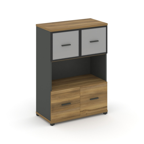 Шкаф офисный Concept CN.STS-315 RMB