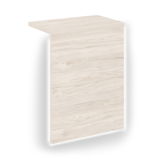 Накладка с подсветкой высокая Onix O.R-NP.V-98.1.S