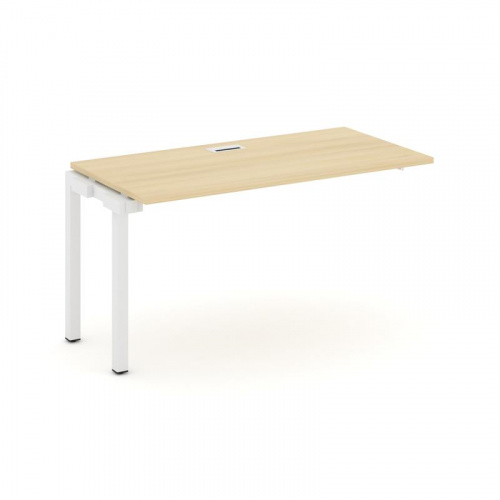 Style Project Проходной наб. элем. SN-5P.ONRS-012 Дуб Табак/Металл Антрацит 1180*700*750 фото 24