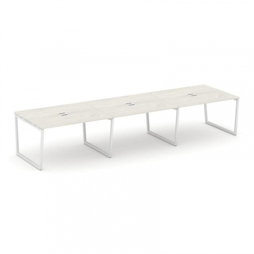 Style Project Стол переговорный SN-4T2.SPRG-053 Акация Лорка/Металл Антрацит/Заглушка Металл Антраци фото 12 Style Project Стол переговорный SN-4T2.SPRG-053 Акация Лорка/Металл Антрацит/Заглушка Металл Антраци фото 12