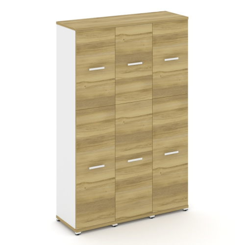 Шкаф офисный Concept CN.STU-535 W фото 3