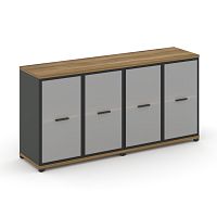 Шкаф офисный Concept CN.STS-223 RMB