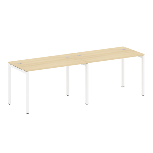 Бенч-система на 2 места на П-обр. м/к Metal System Quattro 40БП.СМ-2.2 фото 10 Бенч-система на 2 места на П-обр. м/к Metal System Quattro 40БП.СМ-2.2 фото 10