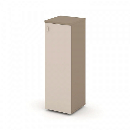 Шкаф офисный средний Estetica ES.SU-2.3 (R)