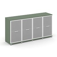 Шкаф офисный Concept CN.STU-243 RMW