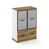 Шкаф офисный Concept CN.STS-312 RMB